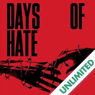 Days Of Hate